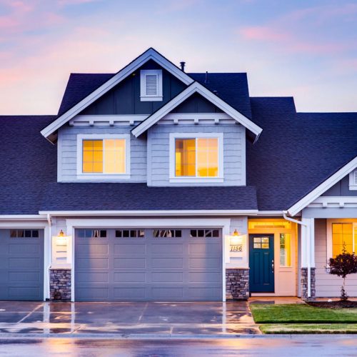 exterior painting